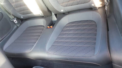 2013 Volkswagen Beetle Turbo PZEV Fender Edition