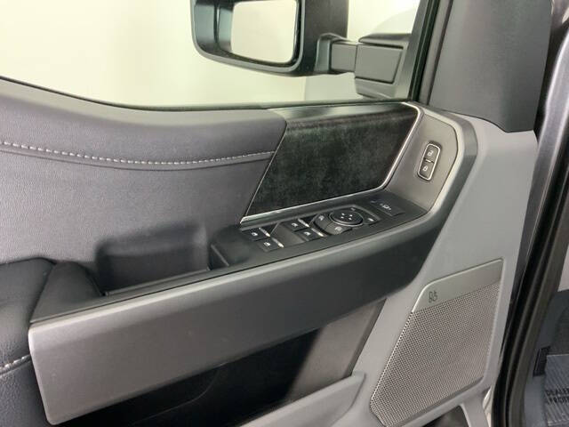 2025 Ford F-350 Super Duty