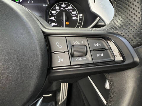 2022 Alfa Romeo Stelvio Veloce