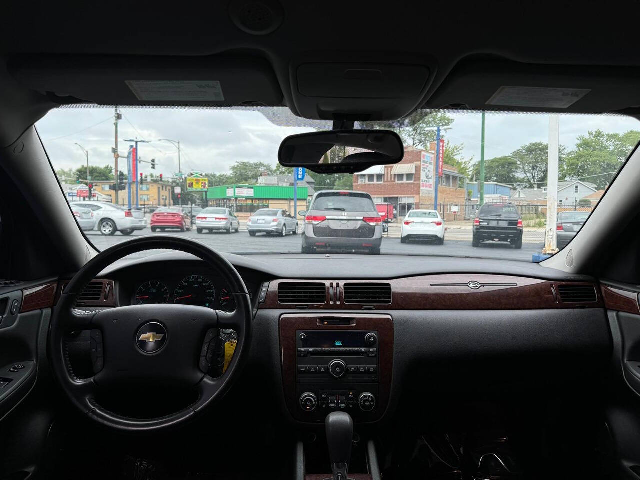 2011 Chevrolet Impala for sale at Chicago Auto House in Chicago, IL