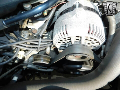 1994 Ford Thunderbird LX