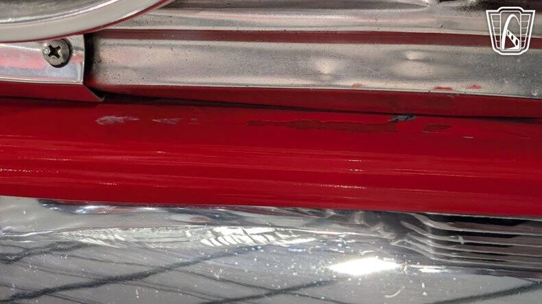 1965 Chevrolet Nova