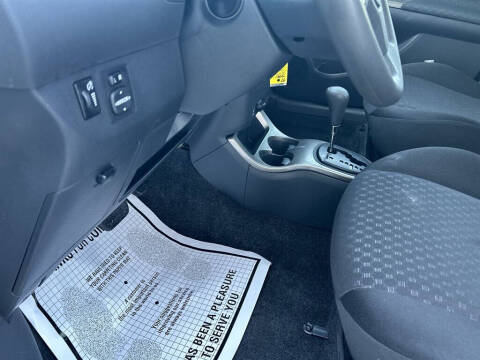 2013 Scion xD