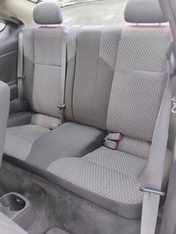 2007 Chevrolet Cobalt SS