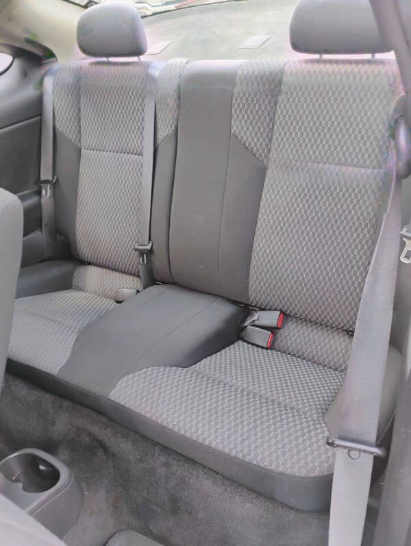 2007 Chevrolet Cobalt SS