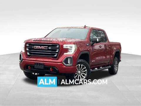 2022 GMC Sierra 1500 Limited for sale at ALM-Ride With Rick in Marietta GA