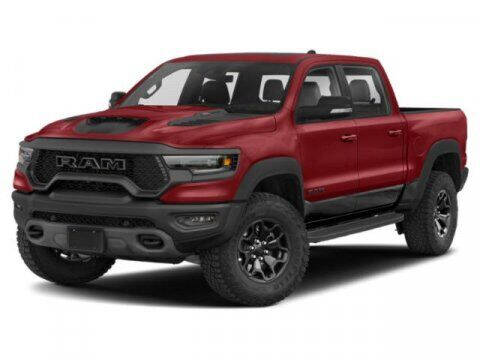 2021 RAM Ram Pickup 1500