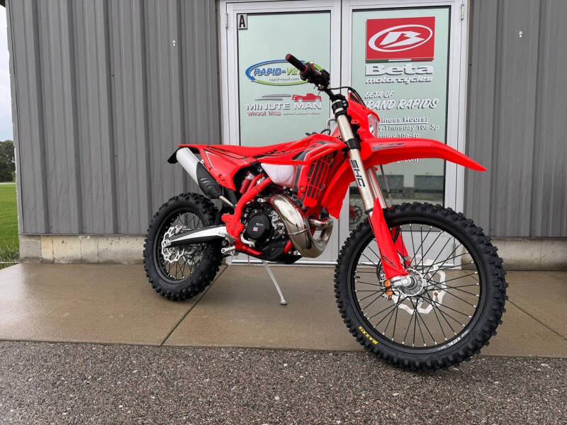 2026 Beta 300 RR X-Pro