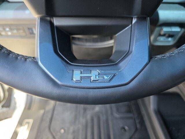 2025 GMC HUMMER EV 3X