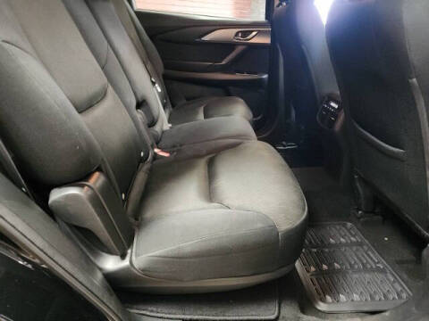 2019 Mazda CX-9 Sport