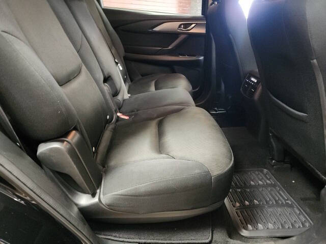 2019 Mazda CX-9 Sport