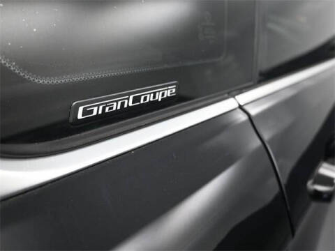 2017 BMW 4 Series 430i xDrive Gran Coupe