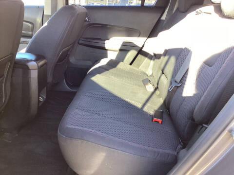 2011 GMC Terrain SLE-1