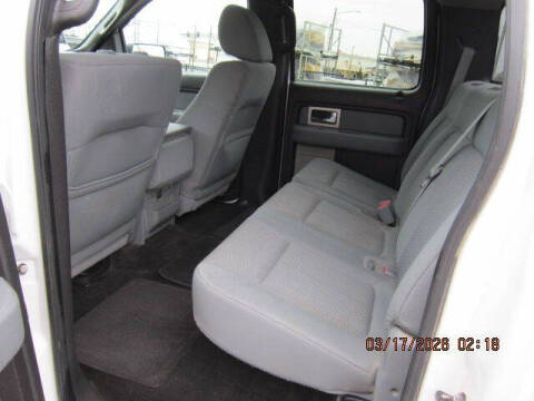 2011 Ford F-150
