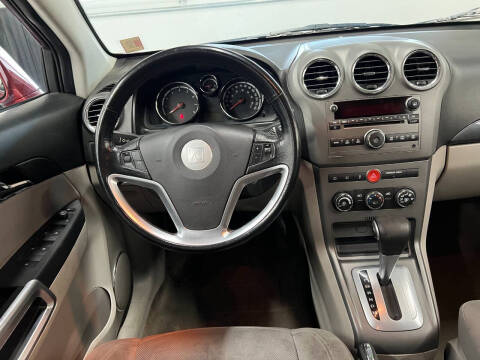 2008 Saturn Vue XE