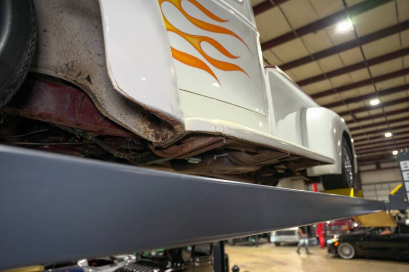 1941 International Model K