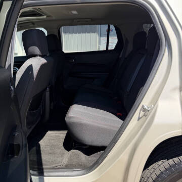 2015 GMC Terrain SLE-2