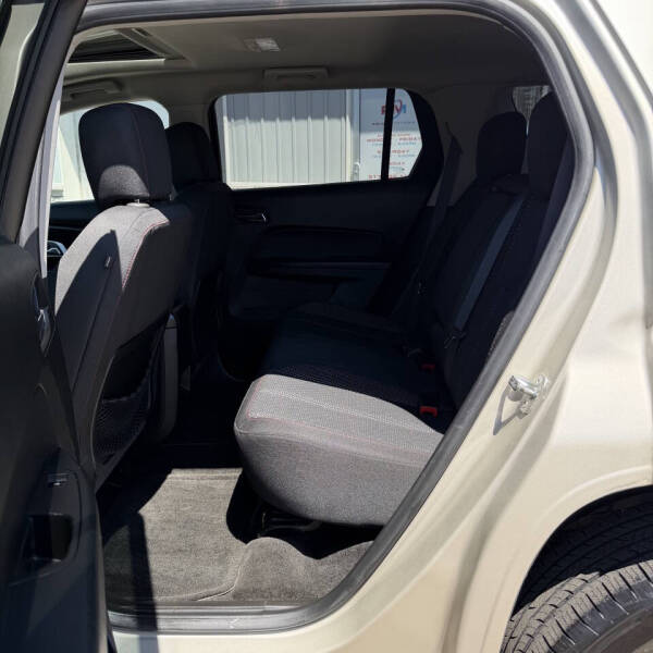 2015 GMC Terrain SLE-2