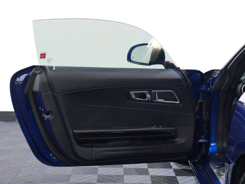 2017 Mercedes-Benz AMG GT