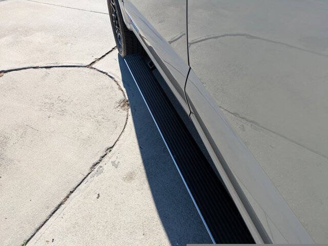 2024 Ford F-350 Super Duty