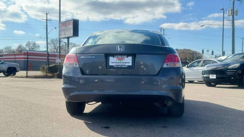 2010 Honda Accord LX