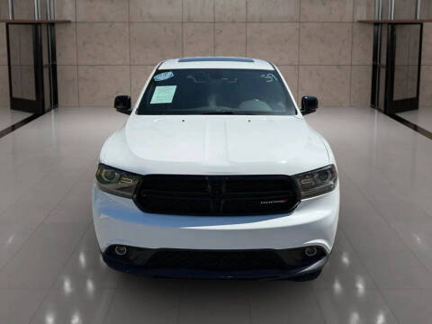 2017 Dodge Durango R/T