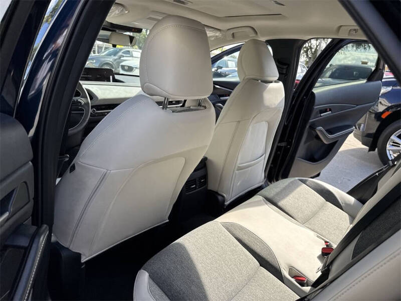 2026 Mazda CX-30 2.5 S Aire Edition