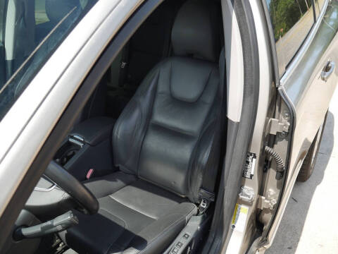 2015 Volvo XC60 T5 Drive-E Premier