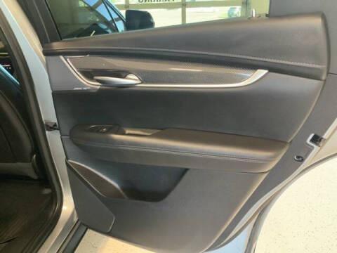 2024 Cadillac XT5 Sport