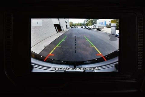 2023 Ford Bronco Black Diamond Advanced