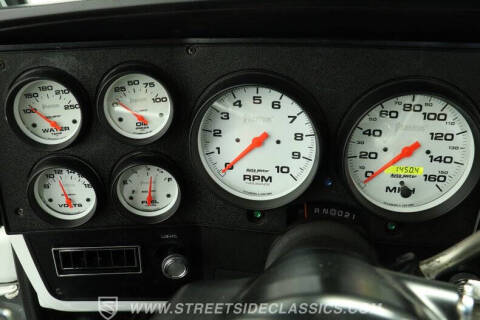 1986 GMC C/K 1500 Series