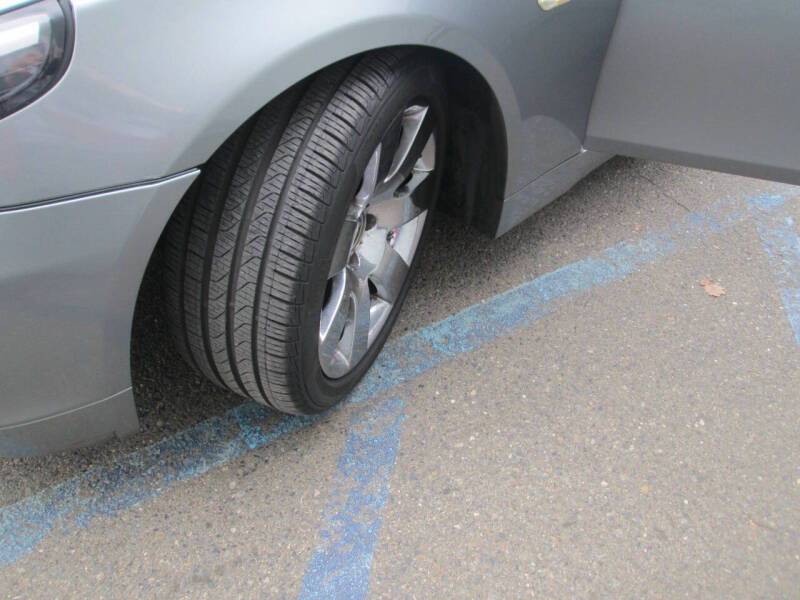 2004 BMW 5 Series 530i