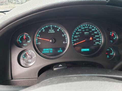 2010 GMC Sierra 1500 SLT