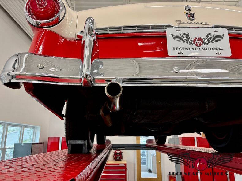 1955 Ford Fairlane
