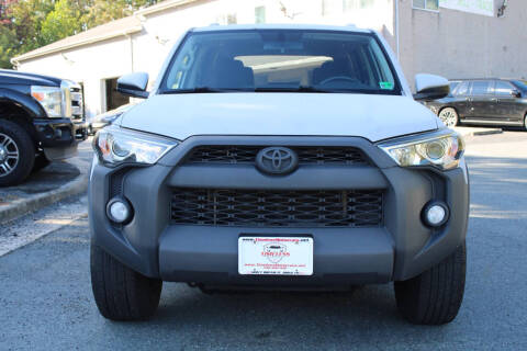 2015 Toyota 4Runner