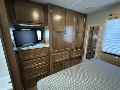 2019 Winnebago Outlook