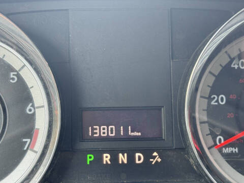 2015 Dodge Grand Caravan SE Plus