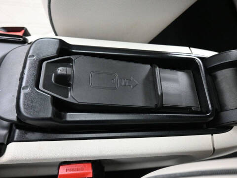 2020 MINI Clubman Cooper S ALL4