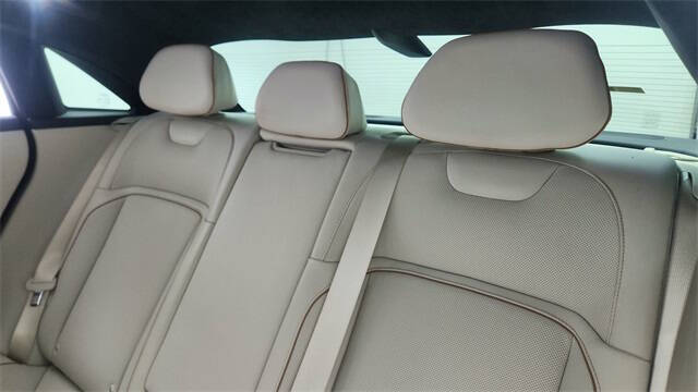 2024 Lucid Air Touring