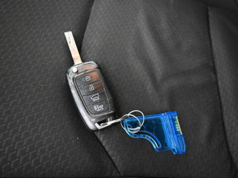 2018 Hyundai Elantra GT