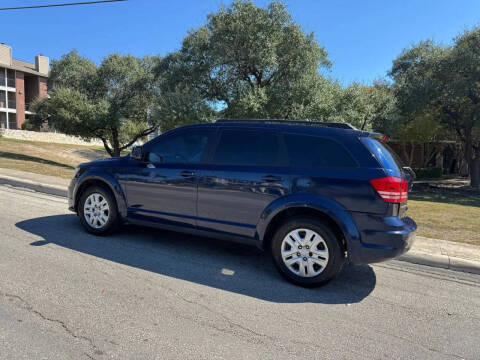 2019 Dodge Journey SE Value Package