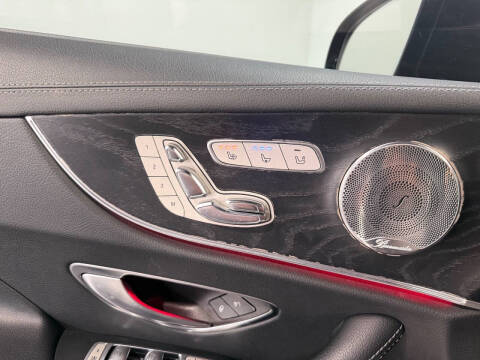2018 Mercedes-Benz E-Class E 400 4MATIC