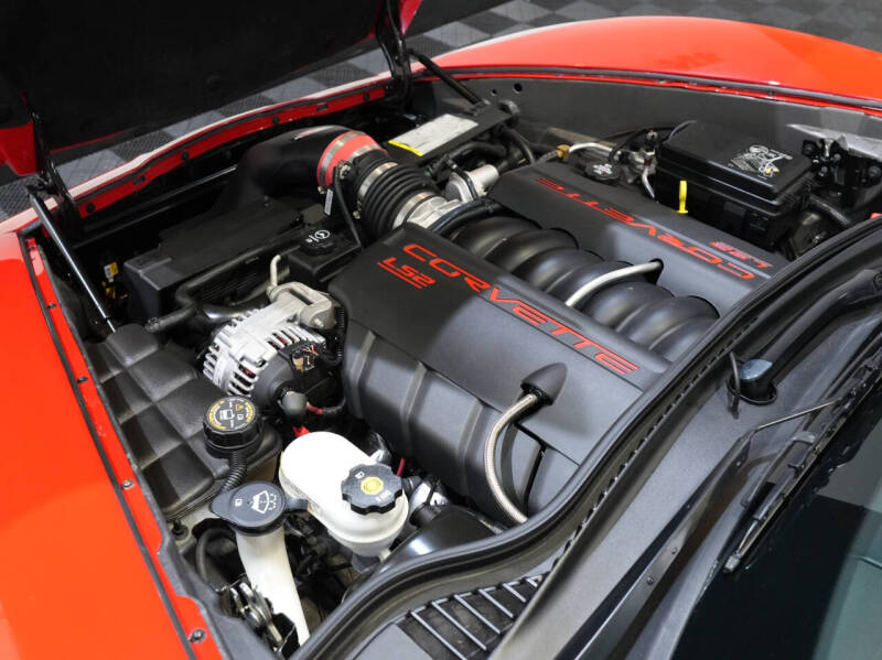 2006 Chevrolet Corvette