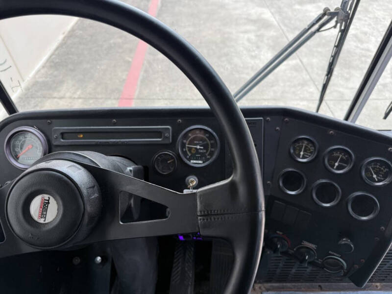 2000 Thomas Built Buses Transit-Liner ER