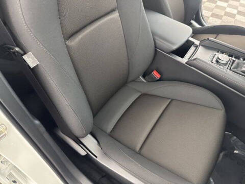 2026 Mazda Mazda3 Hatchback 2.5 S