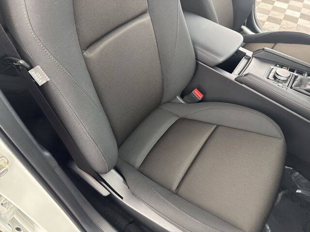 2026 Mazda Mazda3 Hatchback 2.5 S