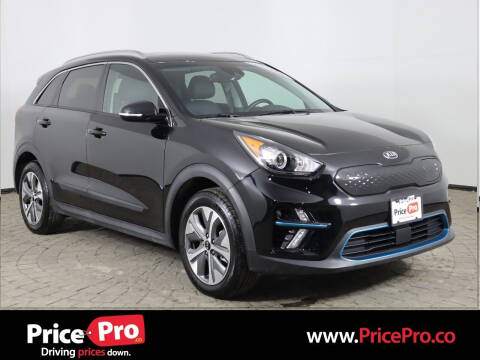 2019 Kia Niro EV