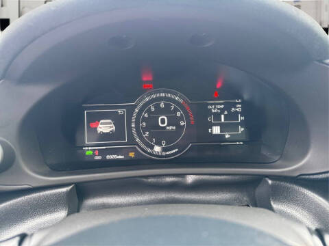 2022 Subaru BRZ Limited