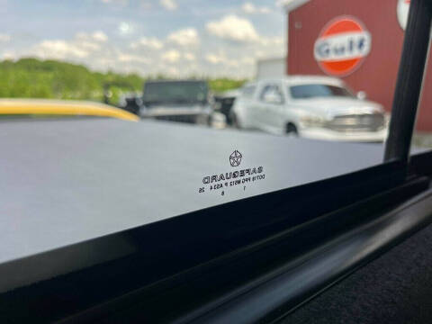 2005 Dodge Ram 1500 SRT-10