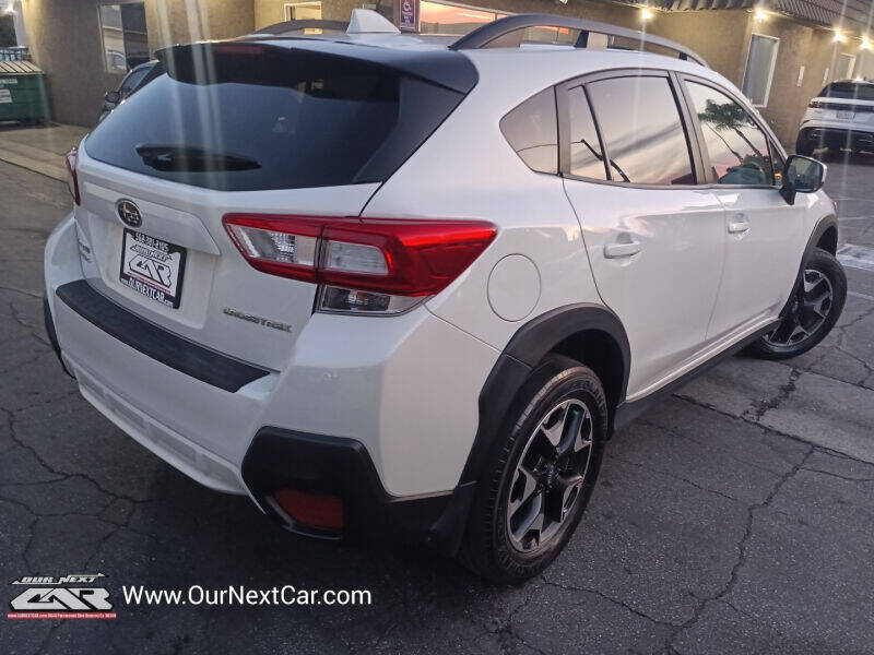 2019 Subaru Crosstrek for sale at Ournextcar Inc in Downey, CA